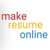 Make Resume Online logo - Similar company to Make My Resume