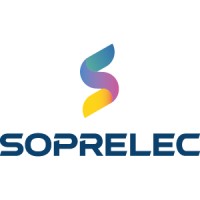 SOPRELEC logo - Similar company to Infogere Technologies