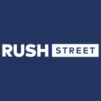 Rush Street Gaming, LLC logo - Similar company to Rush Street Interactive