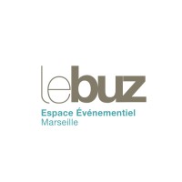 LE BUZ Marseille espace événementiel logo - Similar company to Must Animation