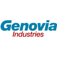 GENOVIA INDUSTRIES logo - Similar company to Protest Engineering