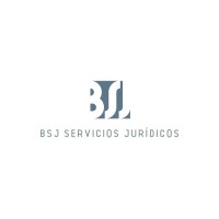 BSJ SERVICIOS JURIDICOS, SLPU logo - Similar company to Stellvest | Abogados Y Economistas