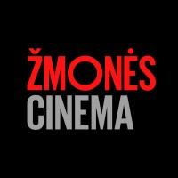 ŽMONĖS Cinema logo - Similar company to 7Arts