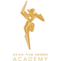 Asian Film Awards Academy logo - Similar company to Smartone Solutions