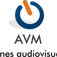 Avm Soluciones Audiovisuales S.L.U logo - Similar company to Punto Tec - Grupo Punto Tec