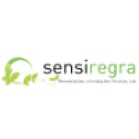 Sensiregra Portugal logo - Similar company to Helica