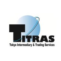 TITRAS CO. logo - Similar company to Speakit.Fluency