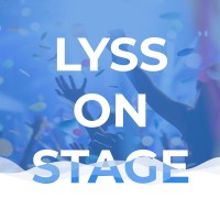 Lyss on Stage logo - Similar company to Thurplus