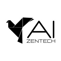 AIzentech LLC logo - Similar company to Mpay