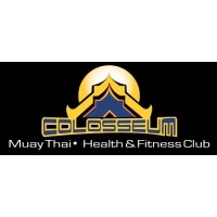 COLOSSEUM MUAY THAI HEALTH & FITNESS CLUB logo - Similar company to Ranking