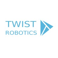Twist Robotics logo - Similar company to Autonomous Engineering R&D Ukraine