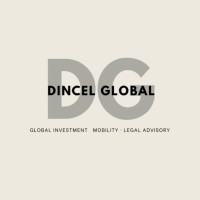 DINCEL GLOBAL logo - Similar company to Mondaydecor