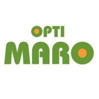 Optimaro GmbH logo - Similar company to Boost Internet Gmbh