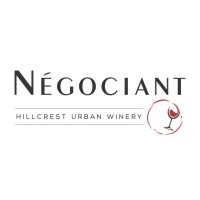 Négociant Winery logo - Similar company to Dieci Boutique Restaurant.