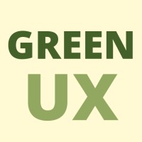 Green UX logo - Similar company to Monaccode Technology