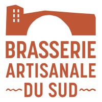 Brasserie Artisanale du Sud logo - Similar company to Gv Events / Gaillac Visit