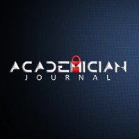 Academician Journal logo - Similar company to Academician