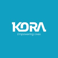Kora Wearables logo - Similar company to Supreme Care Link