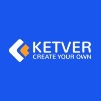 Ketver.com logo - Similar company to Eiwebs Ltd