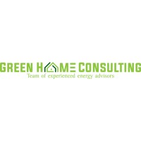 Green Home Consulting logo - Similar company to Kloud Technologies