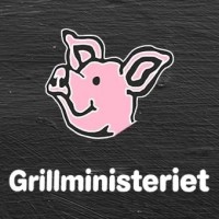 Grillministeriet logo - Similar company to Hiiyou.Org