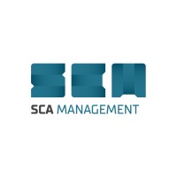 SCA Management logo - Similar company to Residency Solutions