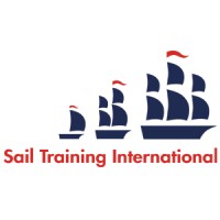 Sail Training International logo - Similar company to Niepubliczne Technikum Programistyczne Techni Schools