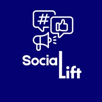 SociaLift logo - Similar company to Inbox Classes