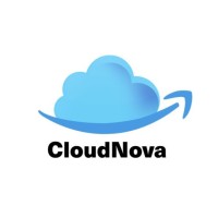 Cloud Nova-SRM logo - Similar company to Crewsphere Srm