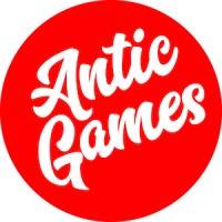 Antic Games LLC logo - Similar company to Antic Games
