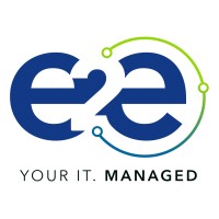 E2E Technologies logo - Similar company to Cns It Ltd