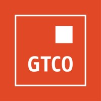 GTBank Tanzania logo - Similar company to Teddy Junior Limited