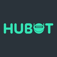 Hubot logo - Similar company to Megaverse