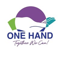 One Hand Apoyemos logo - Similar company to Comite Euro Americano De Derecho Digital -Cea Digital Law