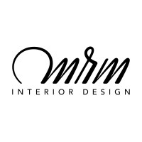 MRM Interior Design logo - Similar company to Thsi Design Studio