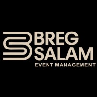 Breg Salam Events Management logo - Similar company to D I G I C H U B