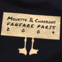 Mouette & Charbons logo - Similar company to Hacktiv