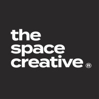 The Space Creative logo - Similar company to Pony®