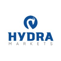 Hydra Markets logo - Similar company to Grupo Multiply