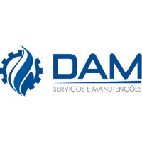 DAM SERVIÇOS E MANUTENÇÕES INDUSTRIAIS logo - Similar company to Engenharia Academy