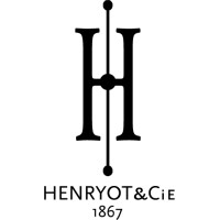 Henryot et Cie 1867 logo - Similar company to Dissidi - Ébénisterie D'Art