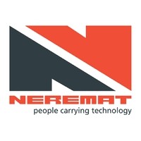 Neremat Concrete SA logo - Similar company to Concrete Brick Making Machine