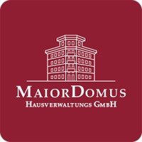 Maior Domus Hausverwaltung logo - Similar company to S Immo Germany