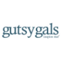 Gutsy Gals Inspire Me®
