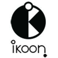 IKOON interieurarchitecten - ontwerpbureau logo - Similar company to Tdesigns