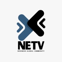NETV logo - Similar company to Skydiving365