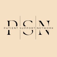 Patient Support Network logo - Similar company to The Jack D Hidary Foundation