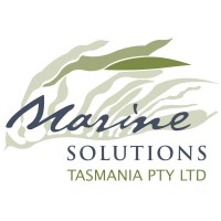 Marine Solutions logo - Similar company to Samay Marine