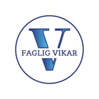 FAGLIG VIKAR Aps logo - Similar company to System Vikar