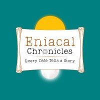 Eniacal Chronicles logo - Similar company to Saa International